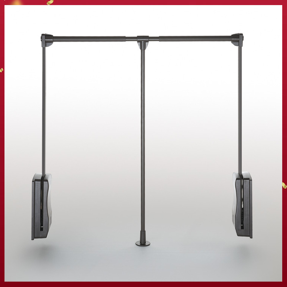 Tay Nâng Móc Áo Hafele 805.11.152 – Giảm Chấn Êm Ái – Tải Trọng 10kg – Bảo hành 12 tháng | BigBuy360 - bigbuy360.vn