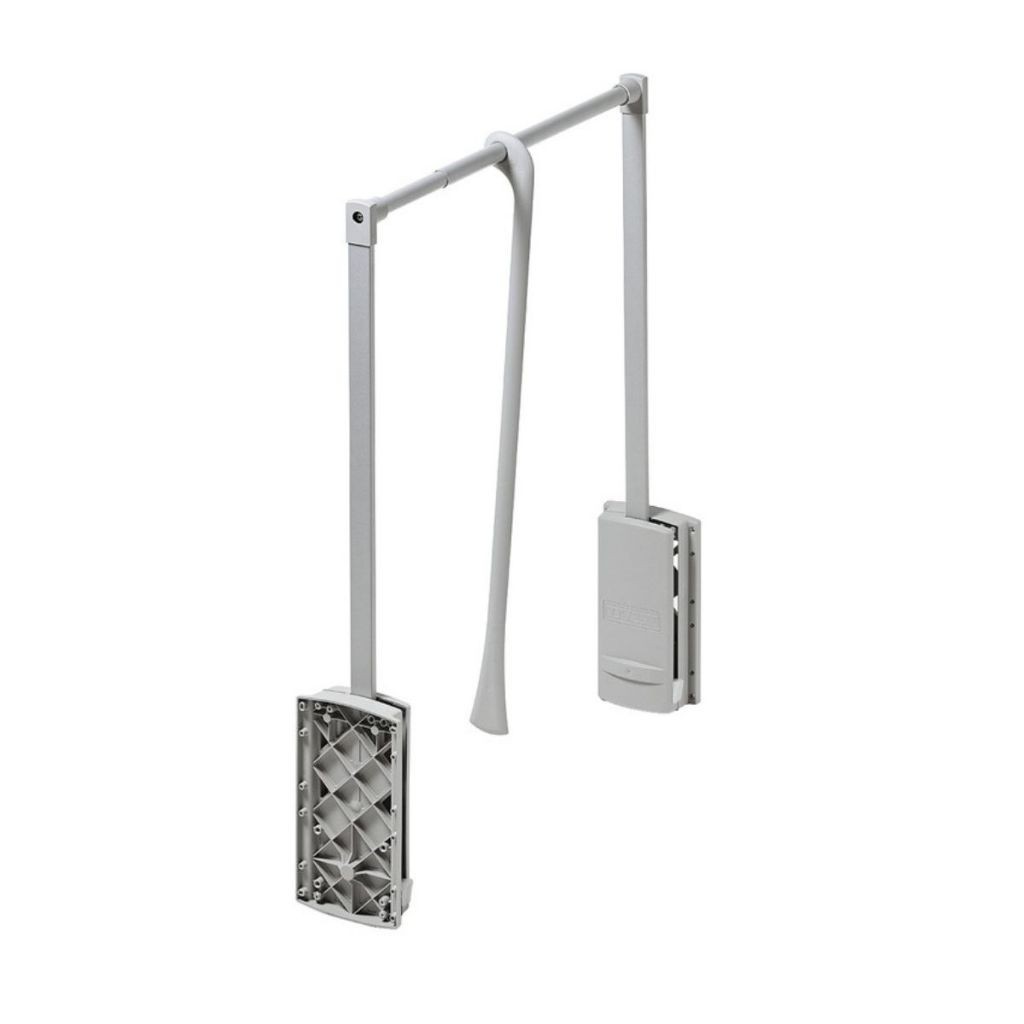 Tay Nâng Móc Áo Hafele 805.11.152 – Giảm Chấn Êm Ái – Tải Trọng 10kg – Bảo hành 12 tháng | BigBuy360 - bigbuy360.vn