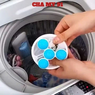 [COMBO 10] TÚI PHAO LỌC CẶN MÁY GIẶT, Túi lưới lọc cặn,lọc rác máy giặt mẫu mới-MA:TUILOCCANMAYGIAT96