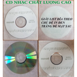 ĐĨA CD 2514.TACD073-Tuan Vu & Lyn-Tuoi hoc tro-1992 chất lượng cao cdnhacsaigon