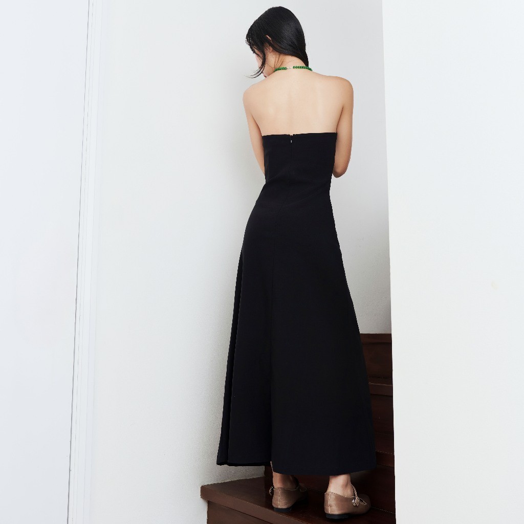 Ảnh DOTTIE - Đầm ống dáng dài - D0459 2