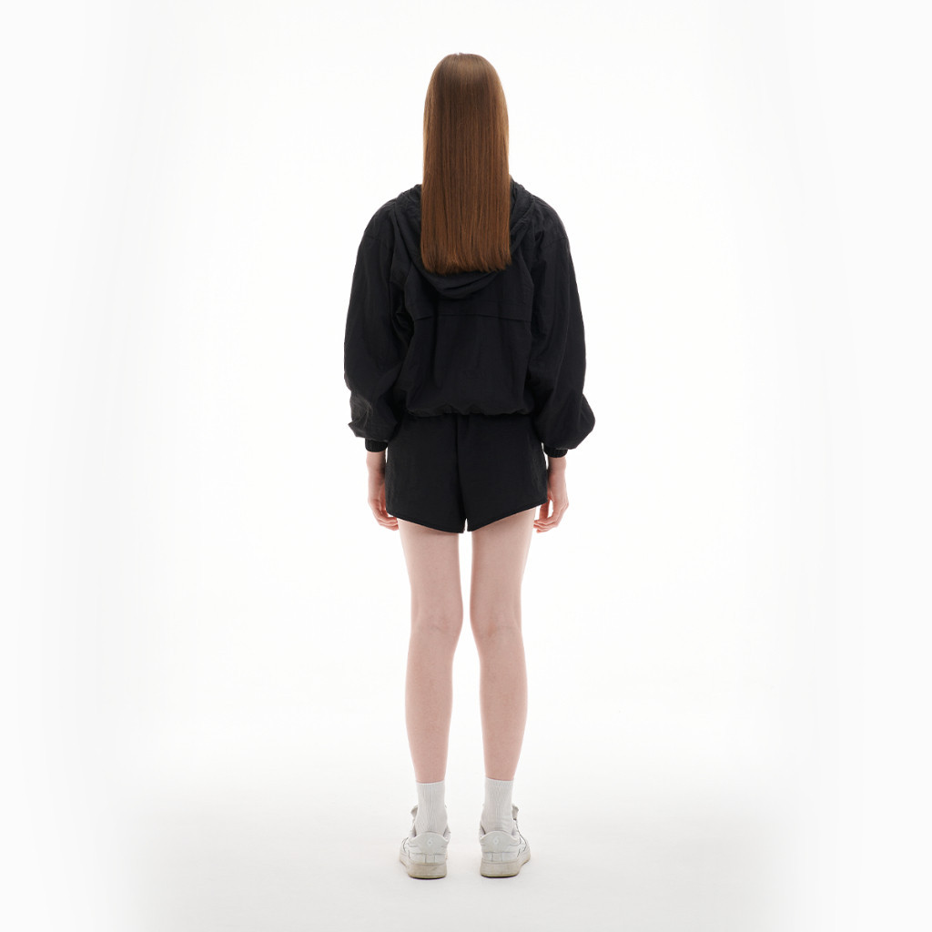 Ảnh DOTTIE - Quần short vải dù - Q0330 4