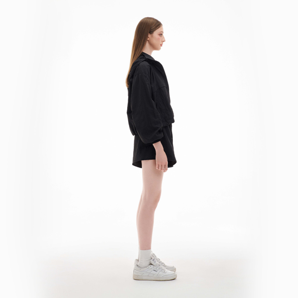 Ảnh DOTTIE - Quần short vải dù - Q0330 3