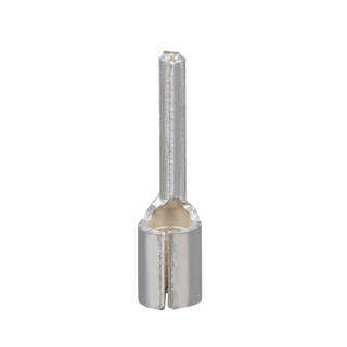 [Giá combo] (100 cái) Đầu Cos pin đặc tròn trần, đầu kim tròn trơn PTN