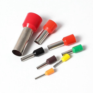[Giá combo] Đầu cos rỗng đủ loại VE đầu cos dây điện, pin rỗng dây điện 0.5mm2 đến 10mm2