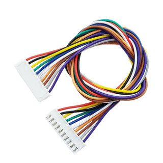 [Giá combo] (10 cái) Dây Bus PH 2.0mm, dây cắm header 1 đầu cái, 2 đầu cái