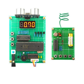 [Giá combo] Bảng mạch đục lỗ sẵn, PCB cắm hàn linh kiện đa năng 1 mặt, 2 mặt