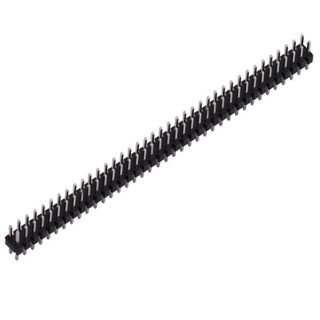 [Ưu đãi] (5 cái) Hàng rào đực 2.0mm chân cắm / chân dán