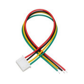 [Ưu đãi] (20 cái) Dây Bus ZH1.5mm 1 dầu cái, 2 đầu cái