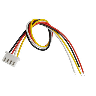 [Ưu đãi] (10 cái) Dây Bus PH 2.0mm, dây cắm header 1 đầu cái, 2 đầu cái