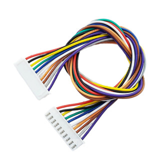 [Ưu đãi] (10 cái) Dây Bus PH 2.0mm, dây cắm header 1 đầu cái, 2 đầu cái