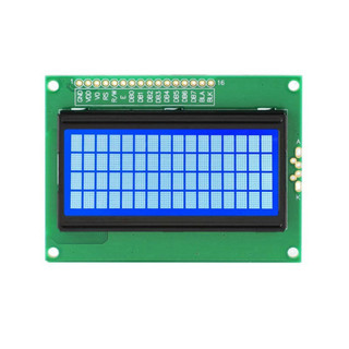 Màn hình LCD 1604 điện áp hoạt động 5V