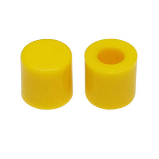 [Ưu đãi] (50 cái) Nắp nút nhấn 6x6mm đường kính trong 3.2 cao 6mm