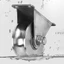 Bộ bánh xe Cửa cổng trượt, Cửa lùa, Cửa xếp, Cột cờ, Inox 304, loại 16x48mm, Hình U, V tùy chọn