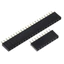 Hàng rào cái đơn 2.0mm chân cắm đứng cao 4.3mm