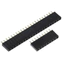 Hàng rào cái đơn 1.27mm cắm chân đứng cao 4.3mm