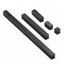 Hàng rào cái đôi 2.0mm cắm chân đứng cao 4.3mm
