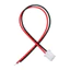 Dây Bus ZH1.5mm 1 dầu cái, 2 đầu cái