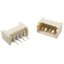 Đầu ZH 1.5mm chân cắm thẳng đứng (DIP)