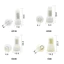 Đầu Cos bít đầu cỡ dây 22AWG - 8AWG tiện dụng