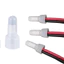 Đầu Cos bít đầu cỡ dây 22AWG - 8AWG tiện dụng