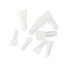 Đầu Cos bít đầu cỡ dây 22AWG - 8AWG tiện dụng