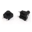 Nút nhấn 6x6mm chống thấm 4 chân dán SMD cao 4.3 - 15mm