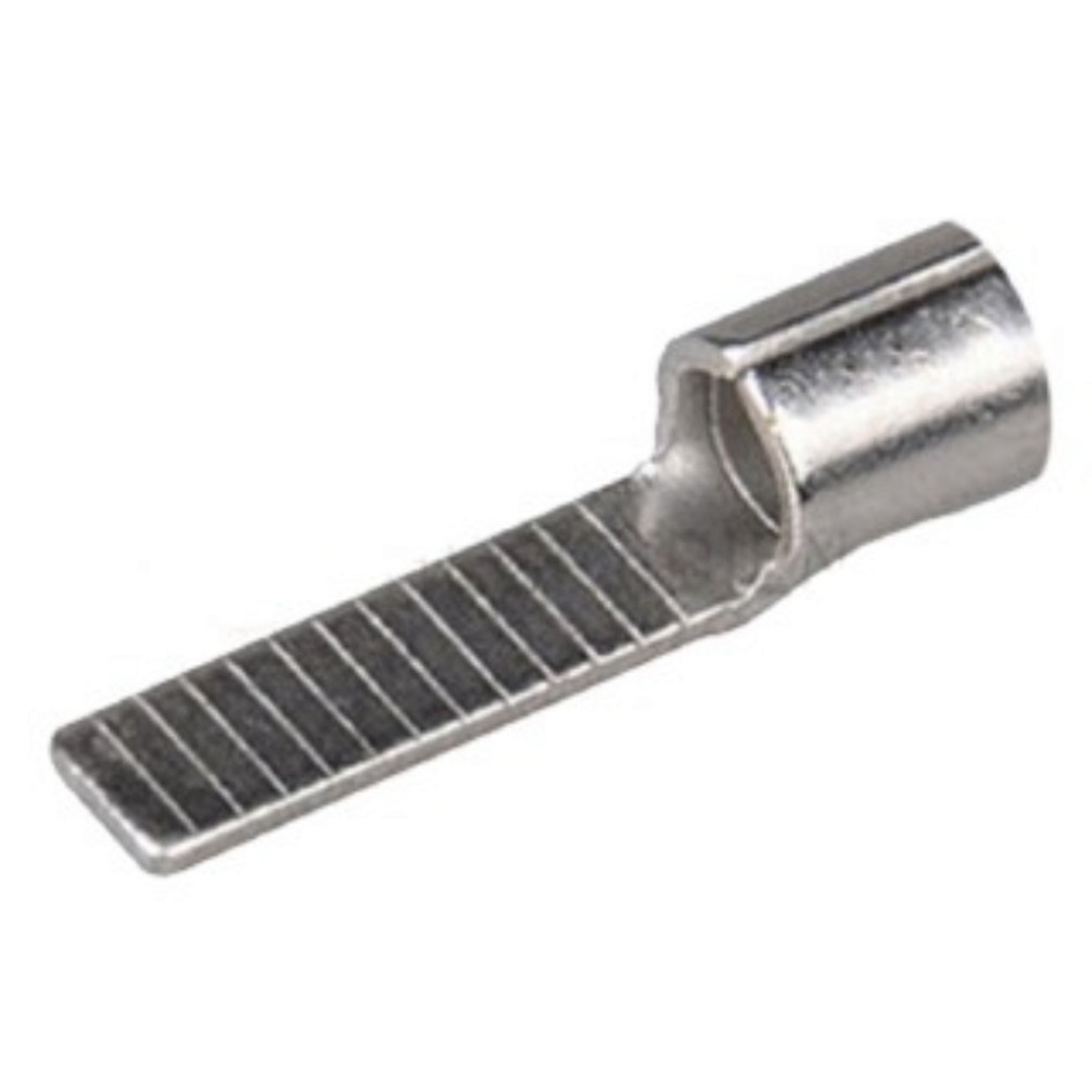 [Giá bán sỉ] Đầu Cos pin dẹp trơn, đầu dẹp trơn DBN