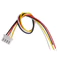 Dây Bus PH 2.0mm, dây cắm header 1 đầu cái, 2 đầu cái