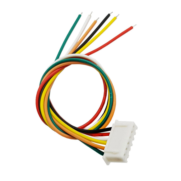 [Giá bán sỉ] (10 cái) Dây Bus PH 2.0mm, dây cắm header 1 đầu cái, 2 đầu cái