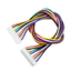 Dây Bus PH 2.0mm, dây cắm header 1 đầu cái, 2 đầu cái
