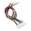 Dây Bus PH 2.0mm, dây cắm header 1 đầu cái, 2 đầu cái