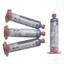 Chì hàn dạng kem RoHS Sn99Ag0.3Cu0.7 ( Leadfree): 500gr/hũ + 100gr/tuýp