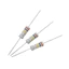 Điện trở cắm 2W 4 vòng màu ±5% - giá trị 120R đến 25KR