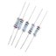 Điện trở cắm 2W 4 vòng màu ±5% - giá trị 120R đến 25KR