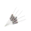 Điện trở cắm 2W 4 vòng màu ±5% - giá trị 120R đến 25KR