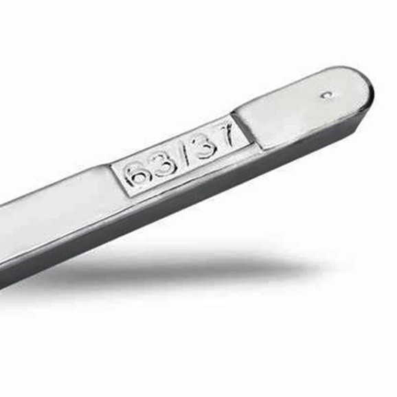 Chì thanh ( thiếc thanh) 800gram leadfree / 6337