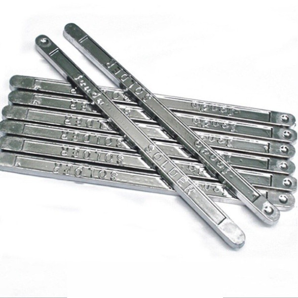 Chì thanh ( thiếc thanh) 800gram leadfree / 6337