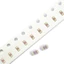 tụ gốm, tụ dán đa lớp MLCC - size 0805 - 10V