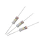 Điện trở cắm 2W 4 vòng màu ±5% - giá trị 25KR đến 4.7MR