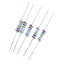 Điện trở cắm 2W 4 vòng màu ±5% - giá trị 25KR đến 4.7MR