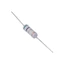 Điện trở cắm 1W 4 vòng màu ±5% - giá trị 0R đến 120R