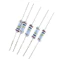 Điện trở cắm 1W 4 vòng màu ±5% - giá trị 120R đến 25KR