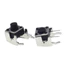 Nút nhấn 6x6mm 2 chân cắm chỉnh ngang cao 4.3 - 15mm