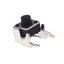 Nút nhấn 6x6mm 2 chân cắm chỉnh ngang cao 4.3 - 15mm