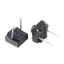 Nút nhấn 6x6mm 2 chân cắm đứng cao 4.3 - 9mm