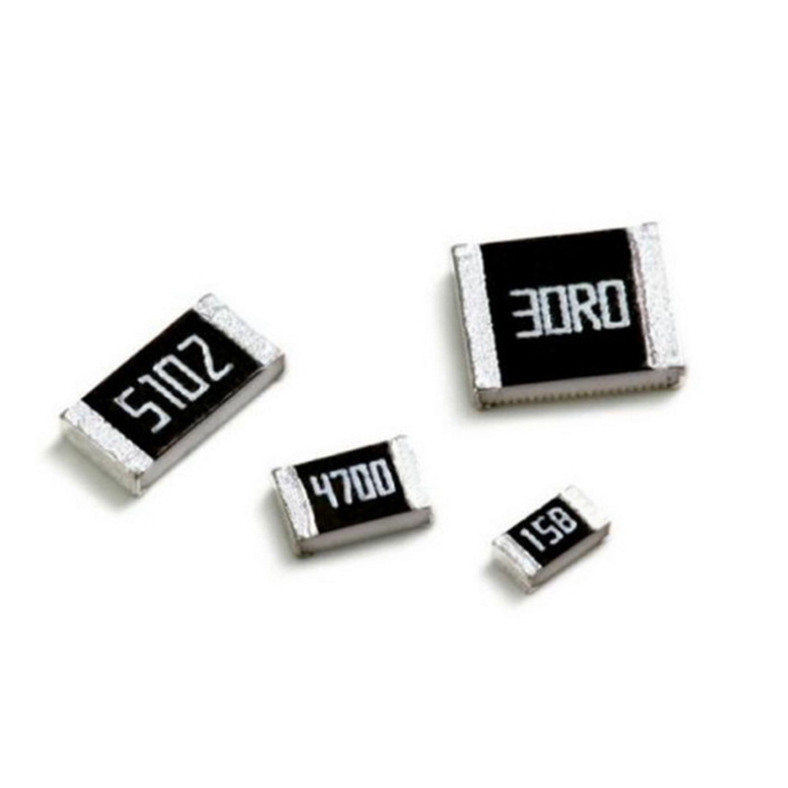 [Giá bán sỉ] (500 cái) điện trở dán 0402 - giá trị 120R đến 25KR, ±1%