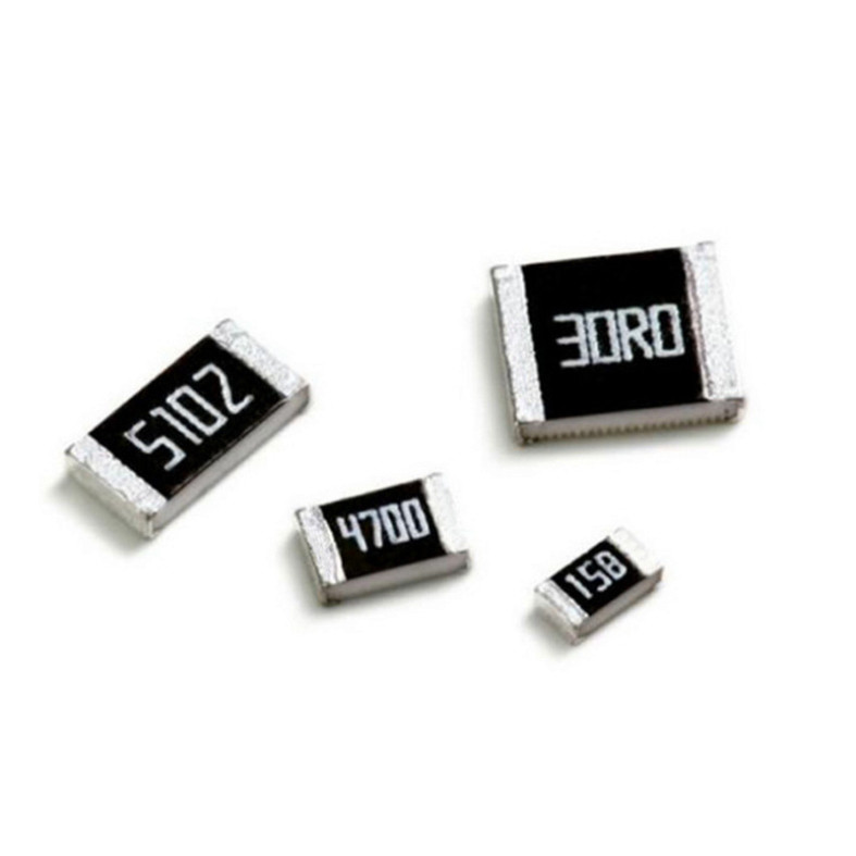 [Giá bán sỉ] (500 cái) điện trở dán 0402 - giá trị 0R đến 120R, ±1%