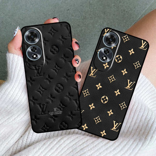Ốp lưng Oppo A60 thương hiệu cao cấp, thời trang đẹp