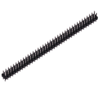 [Giá sỉ] (5C) Hàng rào đực 2.0mm chân cắm / chân dán